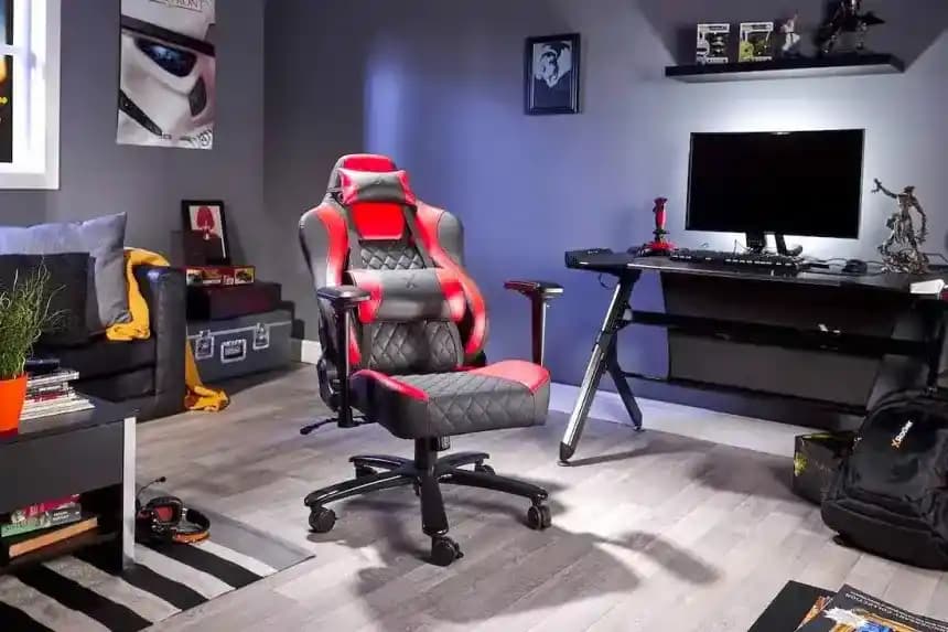 Oyuncu Koltukları: Ergonomik Tasarım ve Konfor Özellikleri Hakkında Detaylı Bilgi