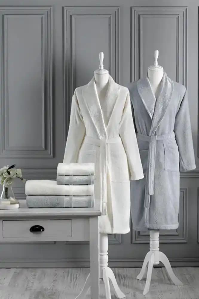 Ozdilek Bornoz Setleri: Şık ve Konforlu Ev Dekorasyonunun Yeni Trendleri