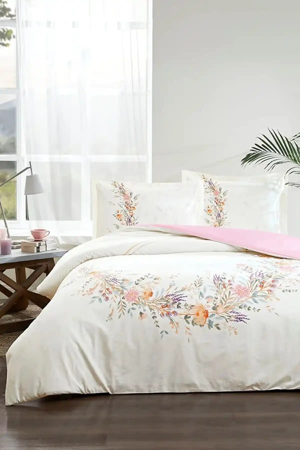 Ozdilek Nevresimleri ile Ev Dekorasyonunuza Şıklık ve Konfor Katın