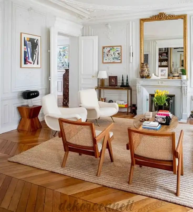 Özel Dokunuşlarla Ev Dekorasyonu: Kişisel Tarzınızı Yansıtan Dekorasyon Yöntemleri