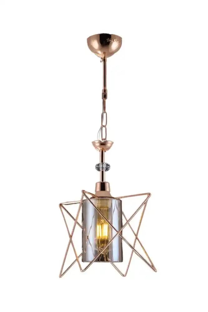 Özgün Dekorasyon Avizesi Seçenekleri ve Özellikleri: Tasarım, Malzeme ve Teknoloji