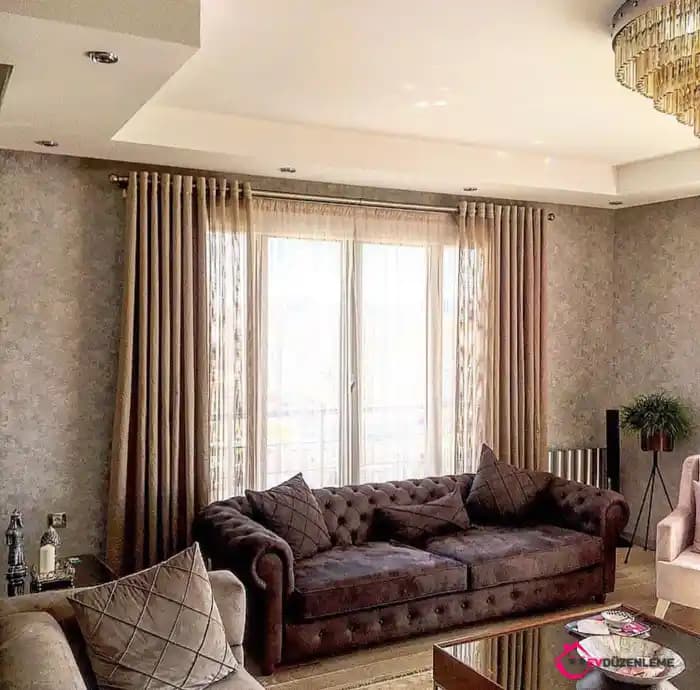 Pamuk Idea Perde Modelleri ve Seçim Rehberi: Doğal ve Şık Dekorasyon İpuçları