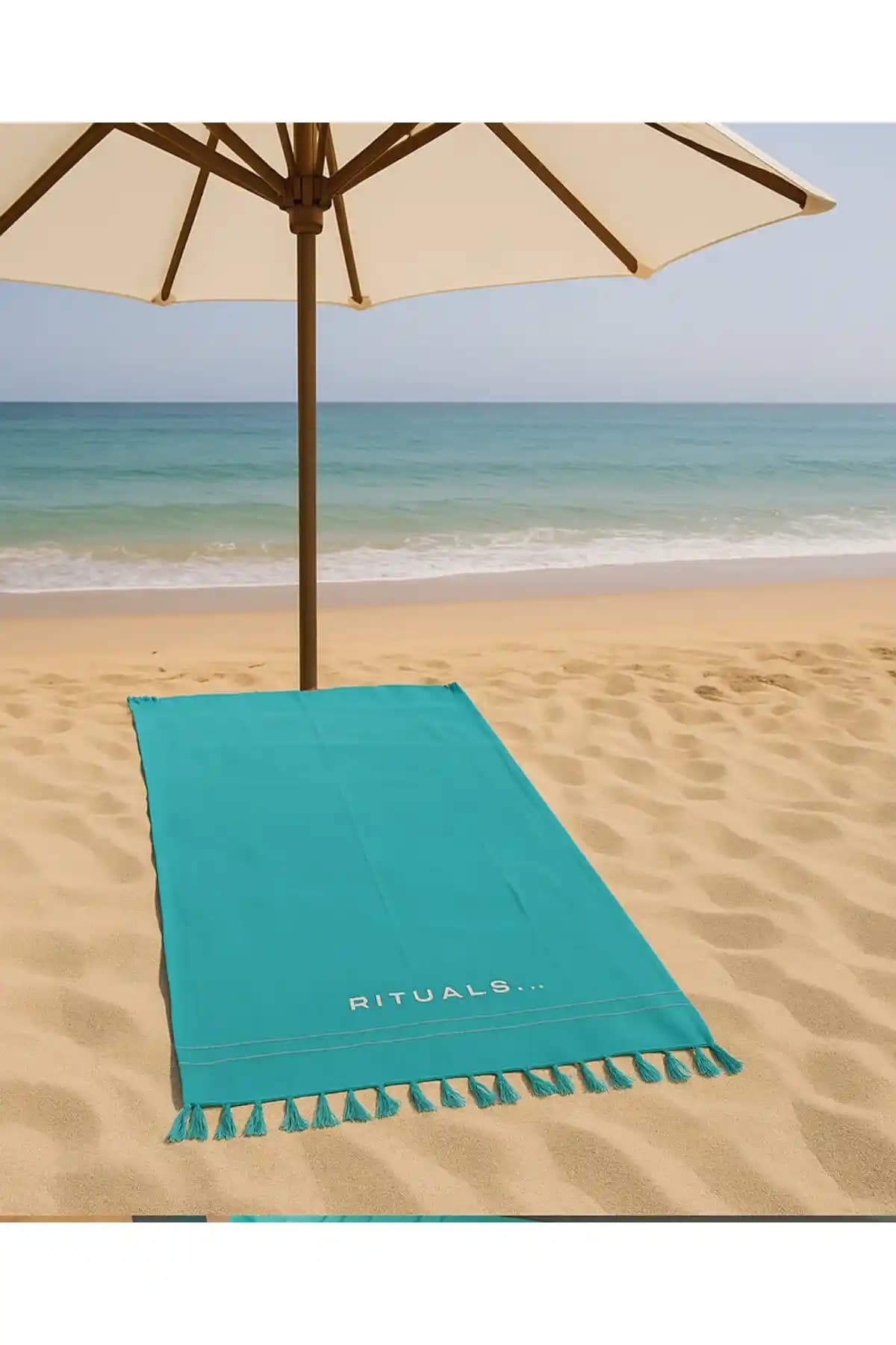 Pamuk Pestemal Banyo Havlusu: Estetik ve Fonksiyonellik Bir Arada