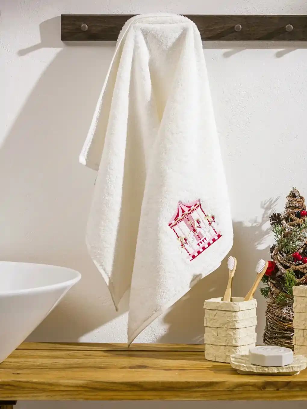 Pamuklu Yüz Kurutma Havlusu Özellikleri ve Kullanım İpuçları