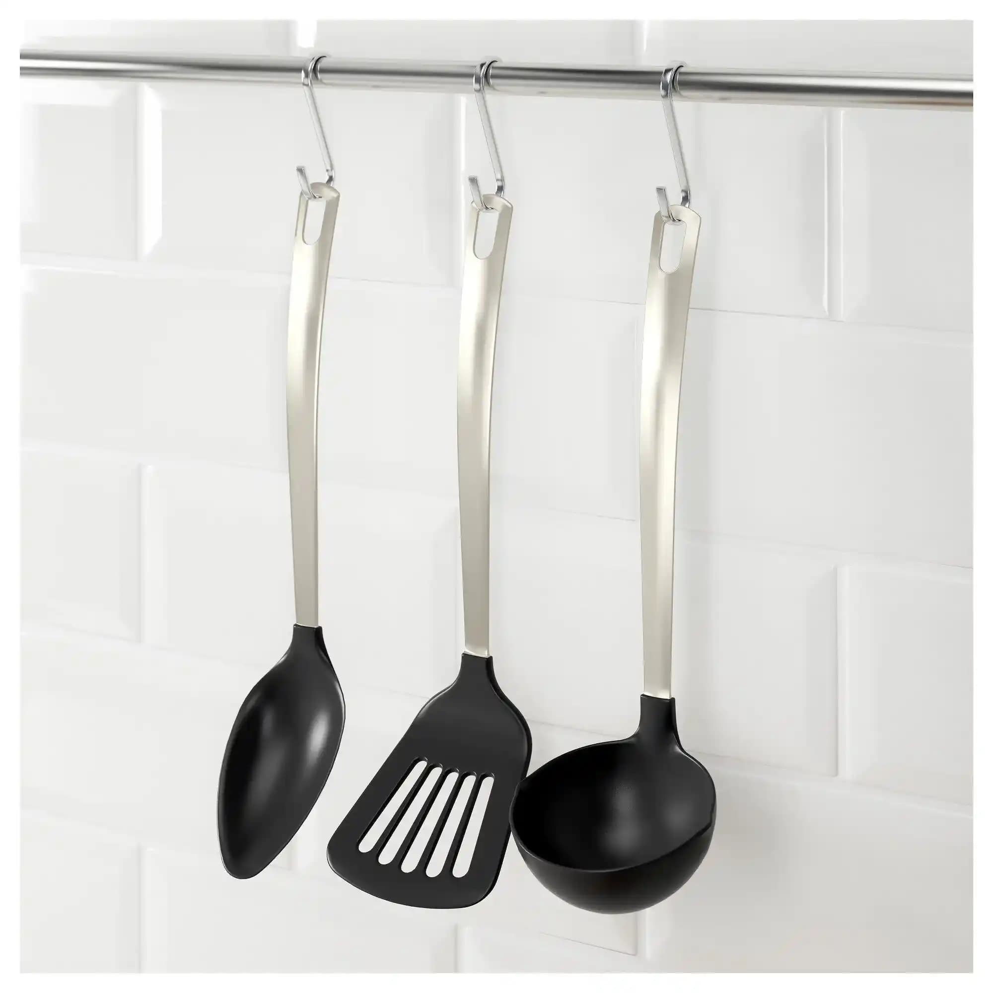 Paslanmaz Çelik Mutfak Gereçleri Setleri: Dayanıklılık ve Hijyenin Birleşimi