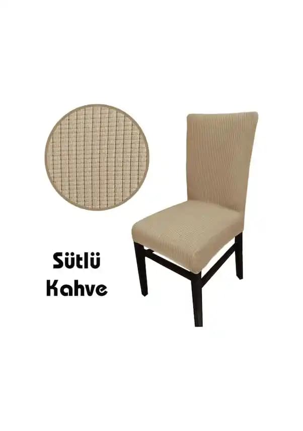 Performanslı Bambu Sandalye Kılıfı: Dayanıklılık ve Estetiği Birleştiren Çözüm