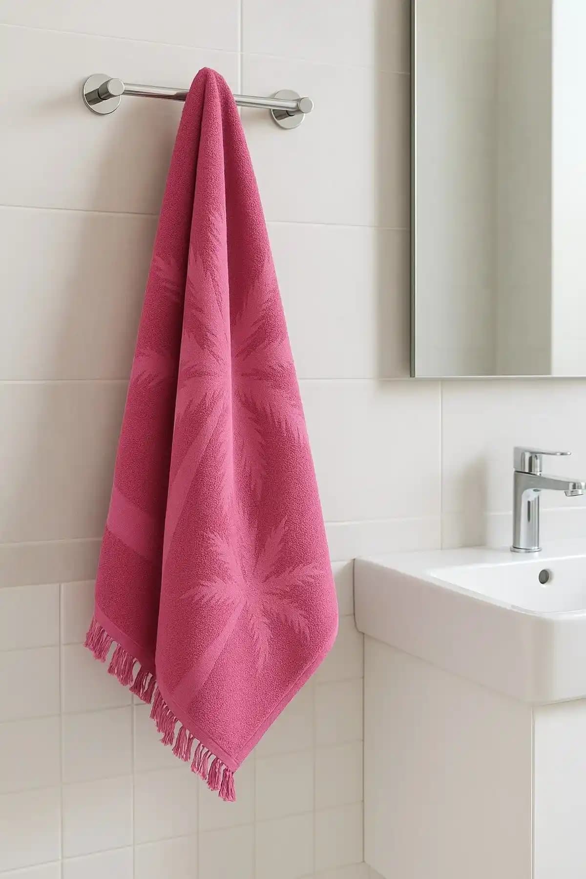 Pestemal Havlular: Hızlı Kuruma Özelliğiyle Pratik ve Geleneksel Türk Tekstil Ürünü