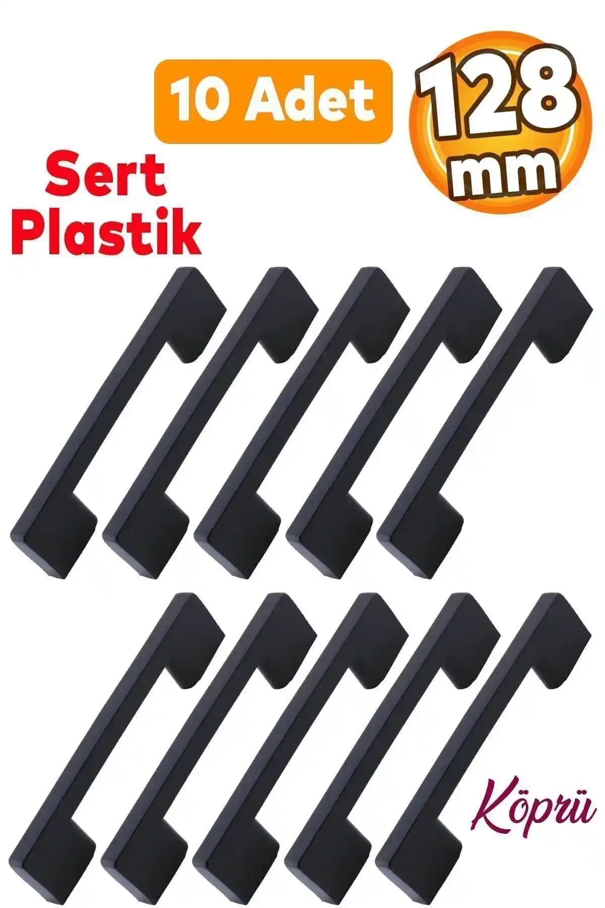 Plastik Dolap Kulplarında Kullanılan Malzemelerin Özellikleri ve Avantajları