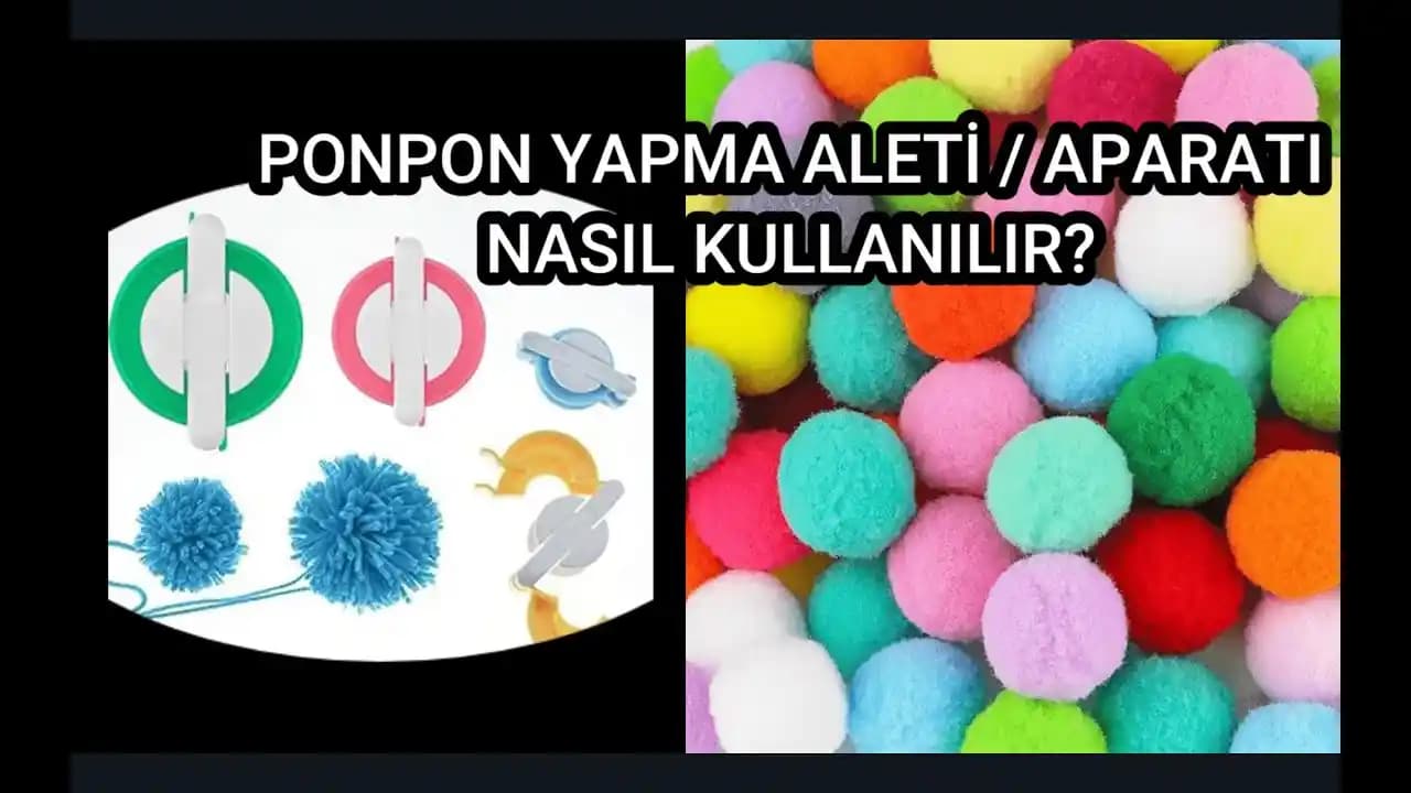 Ponpon Pestamal ile Ev Dekorasyonunda Şıklık ve İşlevsellik Sağlayan Modern Çözümler