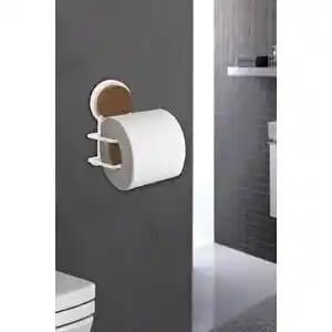 Pratik Desenli Ahşap WC Kağıtlıkları ile Dekorasyonda Şıklık ve Kullanışlılık