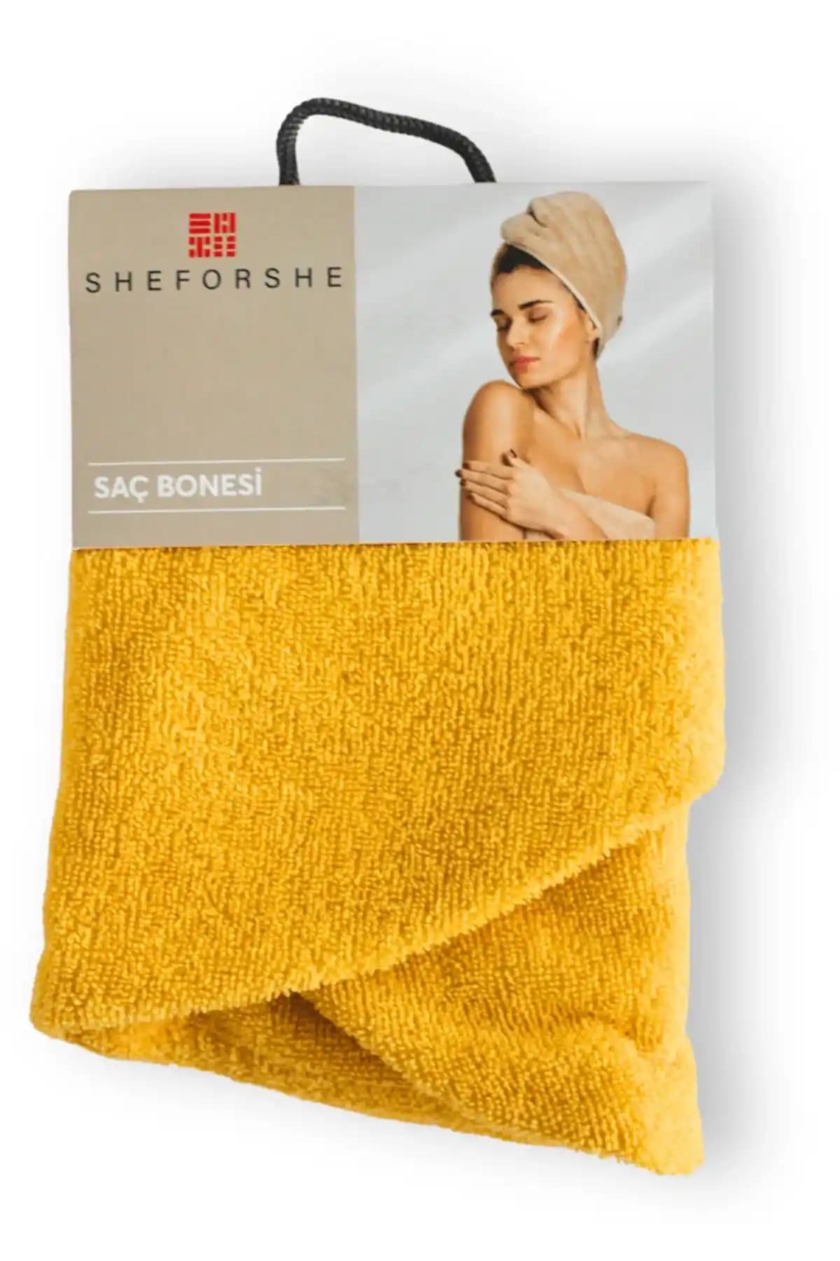 Pratik Kullanım Saç Havlusu Setleri: Günlük Hayatta Kolaylık ve Konfor Sağlayan Çözümler