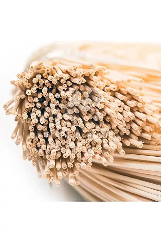 Rattan ve Bambu Malzemeleriyle Doğal ve Sürdürülebilir Dekorasyon Seçenekleri