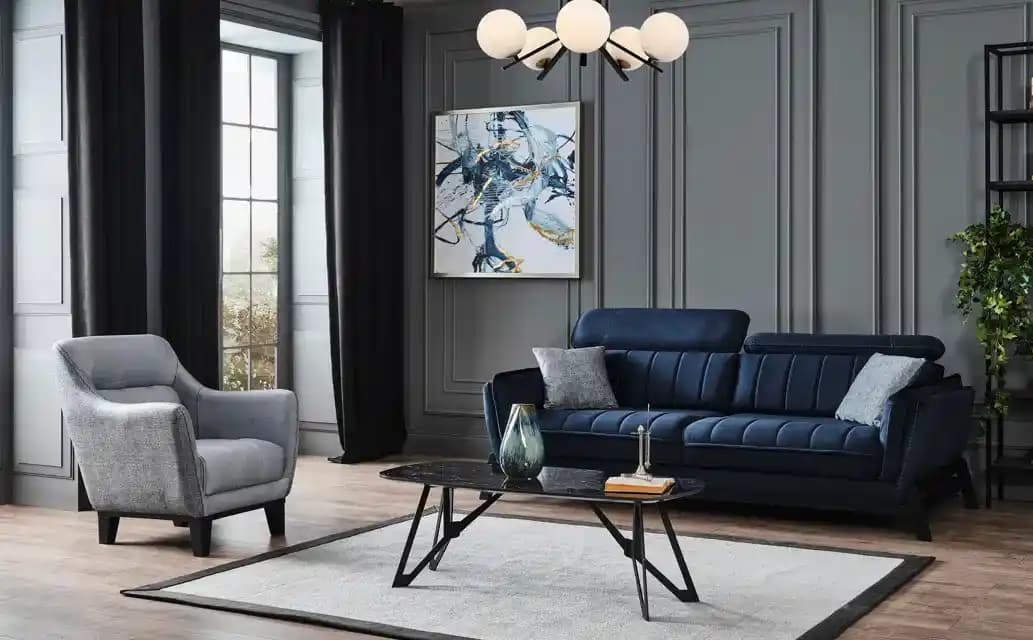 Relax Dekorasyon Stili ve Alternatifleri: Modern, Minimalist, Bohem ve Endüstriyel Yaklaşımlar