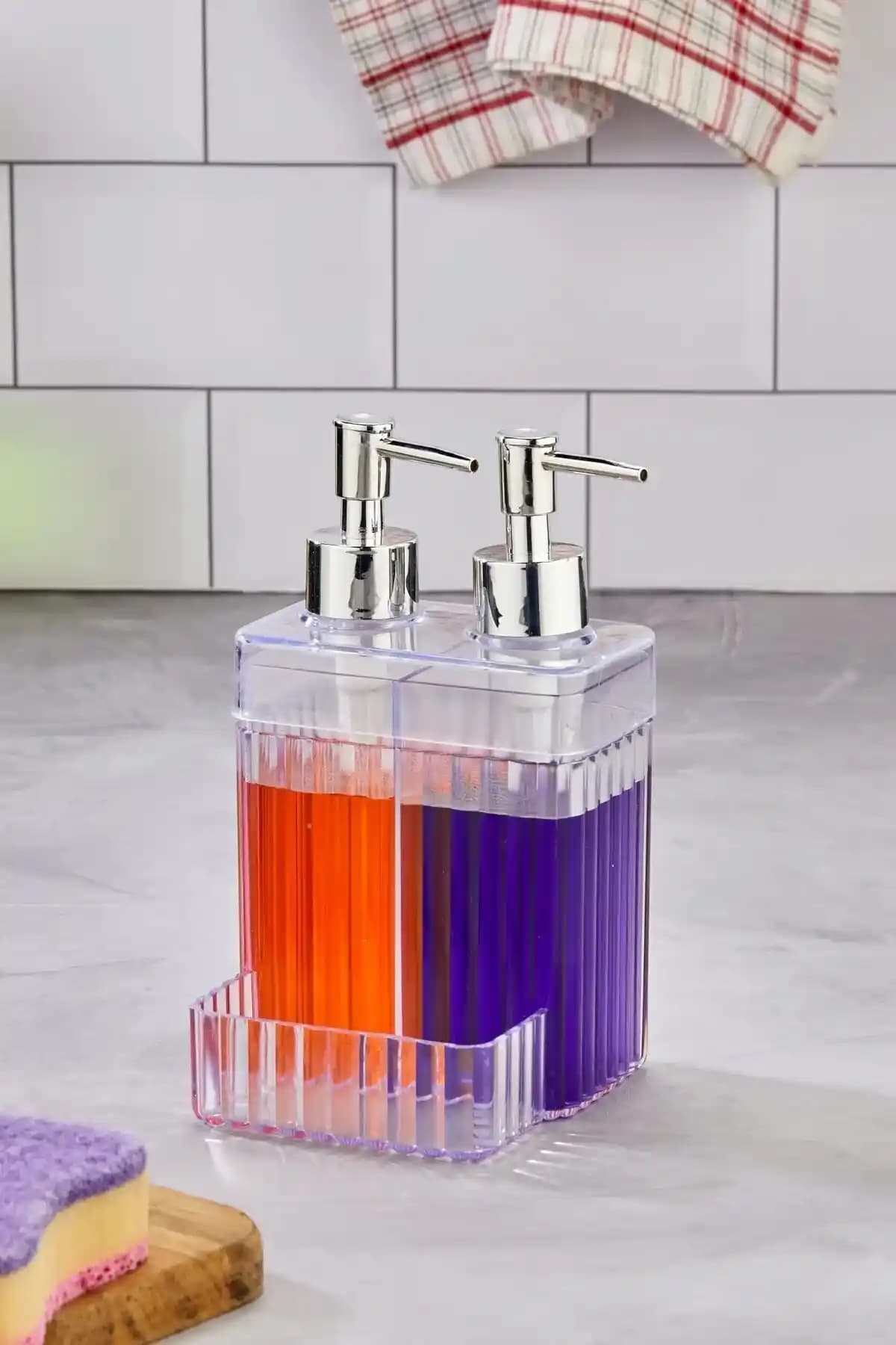 Sabunluk Seçiminde Dikkat Edilmesi Gerekenler Malzeme, Tasarım ve Marka Özellikleri