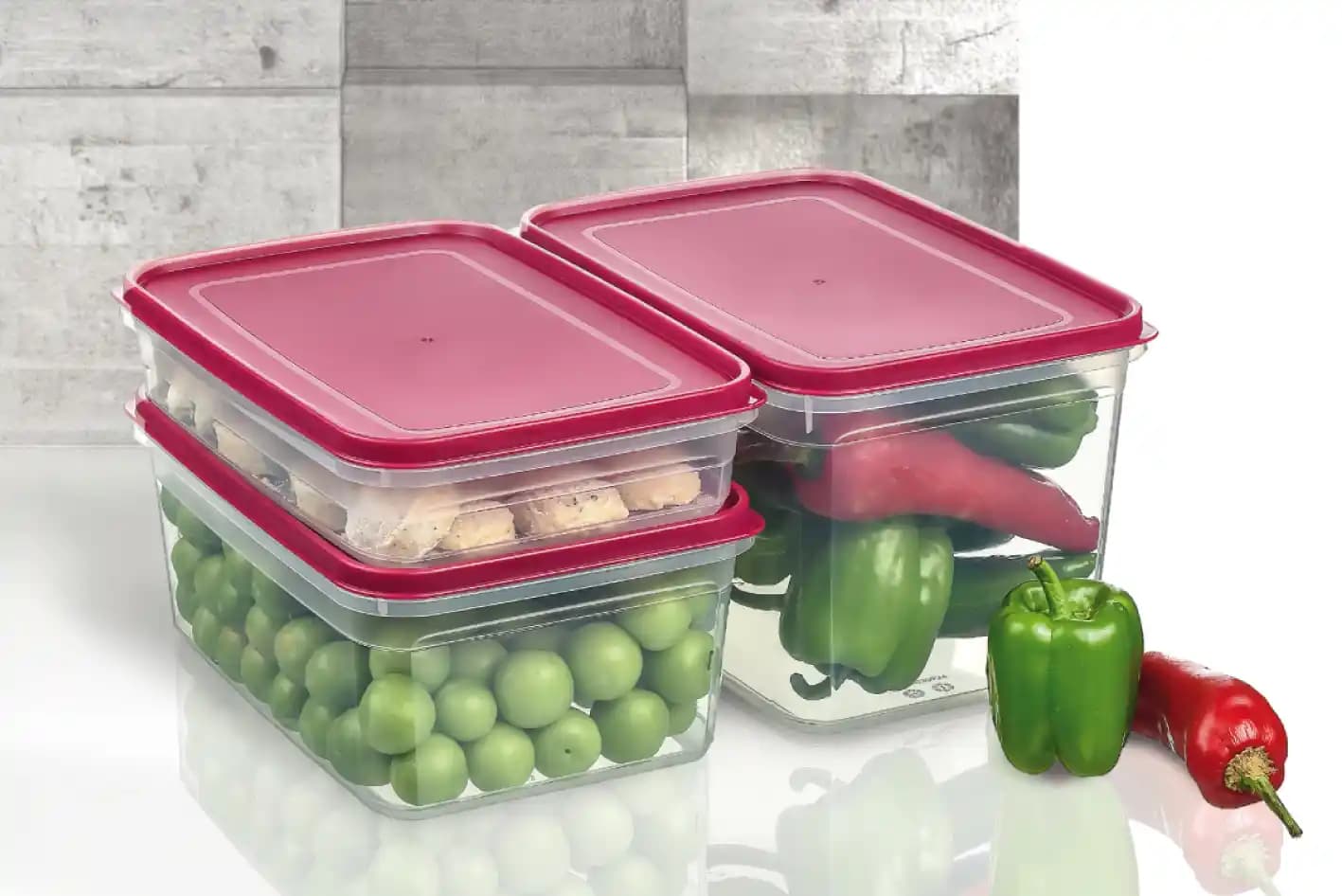 Saklama Kapları Malzeme Tasarım ve Kullanım İpuçlarıyla En Uygun Seçenekleri Belirleyin