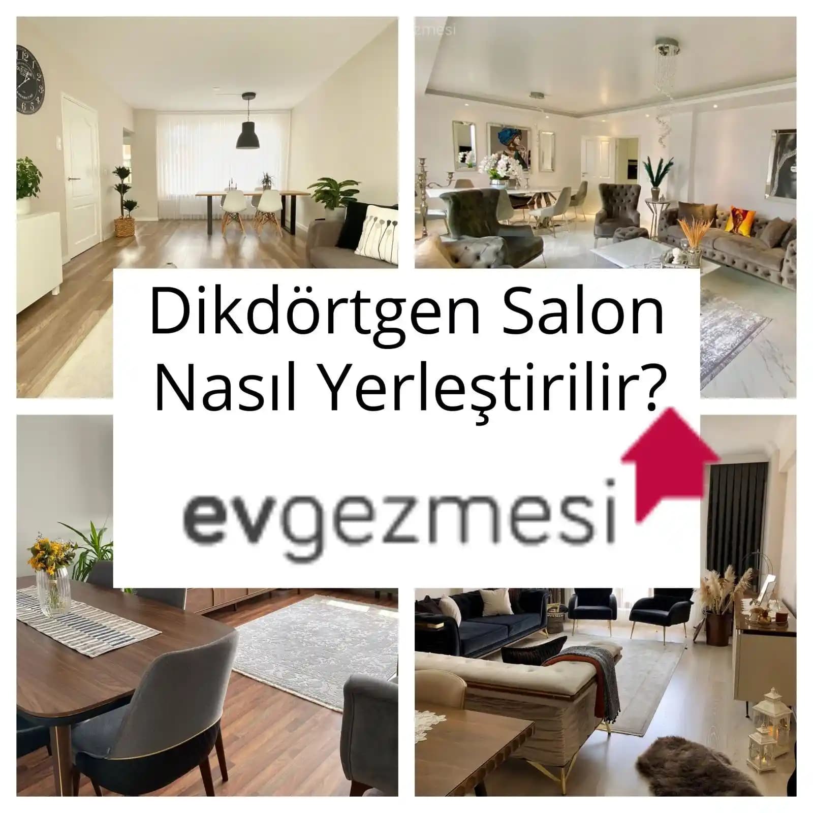 Samdan ile Doğal ve Sürdürülebilir Ev Dekorasyon Fikirleri ve Uygulama Alanları