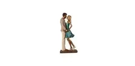 Sanatsal Büyük Yer Biblo ve Dekoratif Objeler ile Evinize Estetik Katın