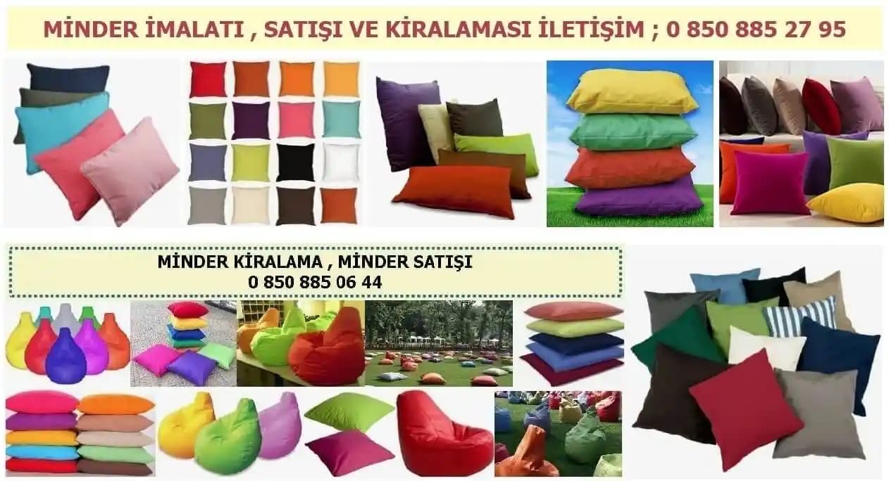 Sandalyeler İçin Estetik Minder Çözümleri: Konfor ve Şıklığın Buluşması