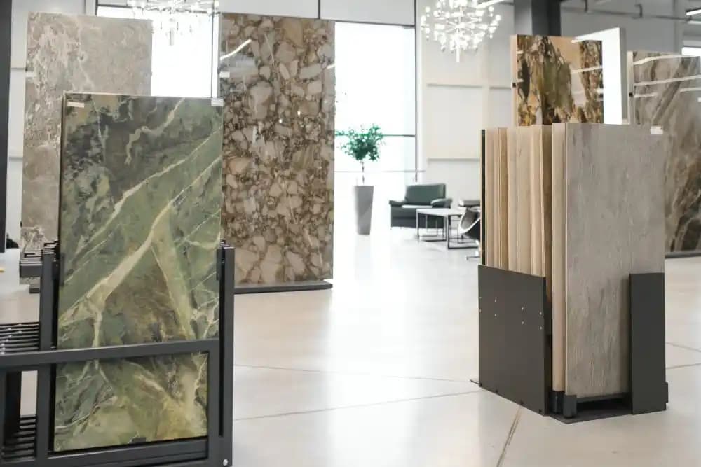 Seramik ve Porselen Malzemelerin Dekorasyondaki Temel Kullanım Unsurları ve Avantajları