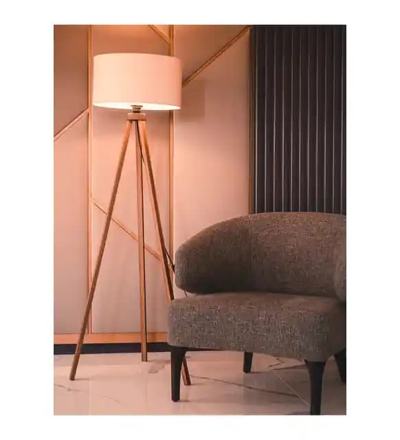 Sik Ayaklı Aydınlatma Çözümleri ve Modern Tasarım Yaklaşımları