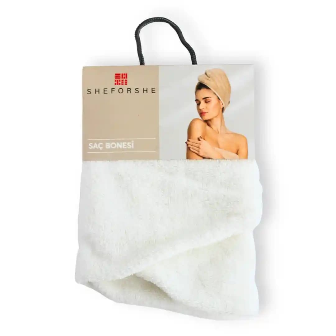 Sık Tasarım Yüz ve Saç Havluları: Estetik ve Fonksiyonelliğin Birleşimi