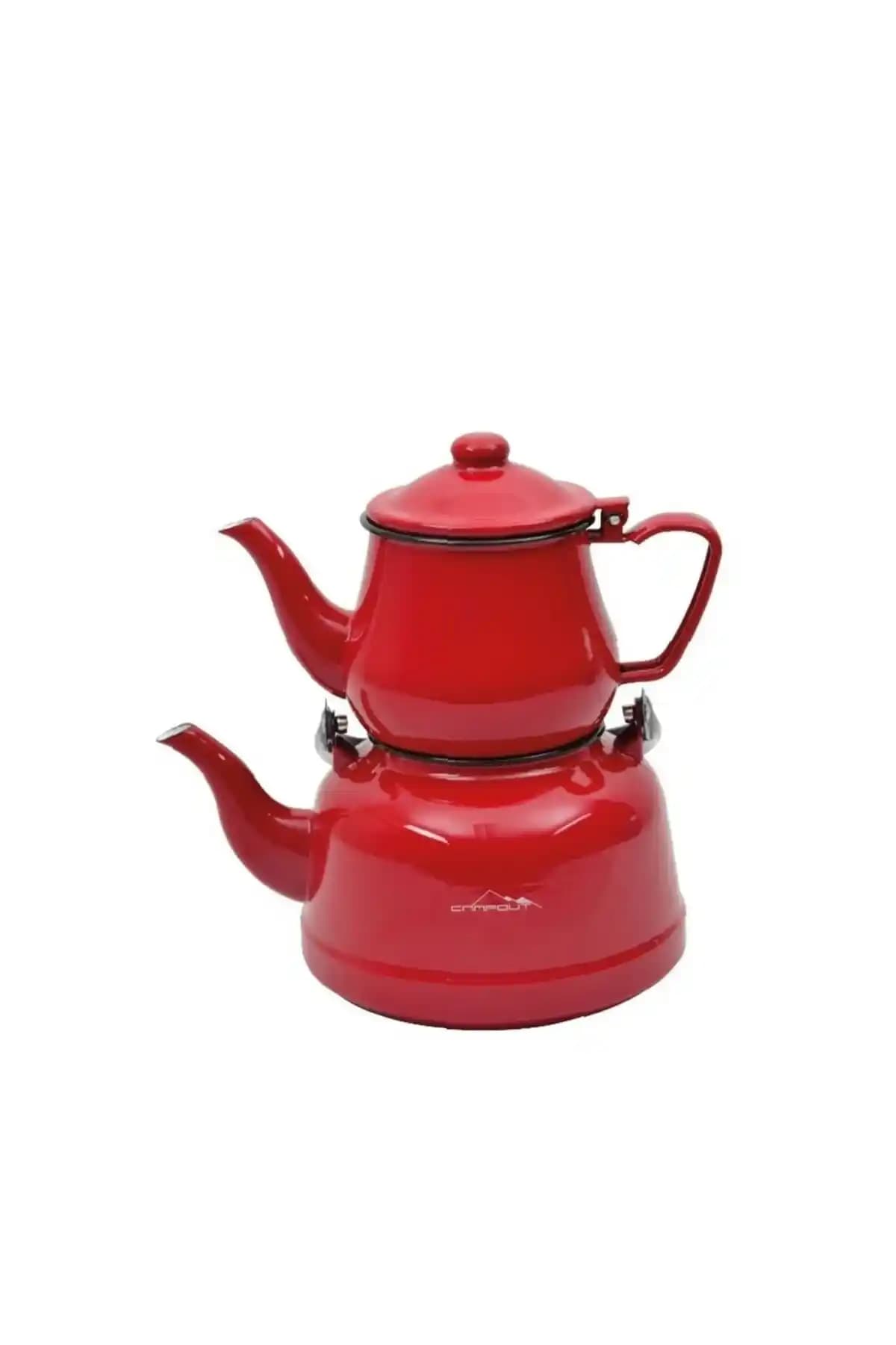 Şık ve Dayanıklı Dekoratif Çaydanlıklar: Estetik ve Fonksiyonellik Bir Arada