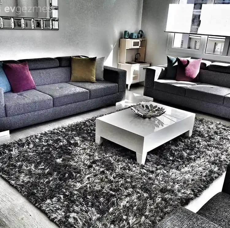 Şık ve Konforlu Ev Halıları: Modern Dekorasyon İçin En İyi Seçenekler ve Trendler