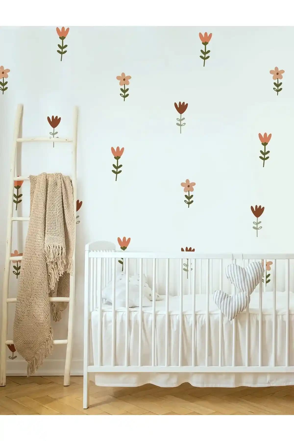 Sim Tasarım Duvar Sticker'lar ile Evinize Modern ve Şık Bir Dokunuş Katın