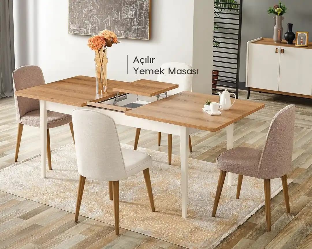 Stil Sahibi ve Fonksiyonel Dekorasyon Ürünleri ile Modern Yaşam Alanları Yaratın