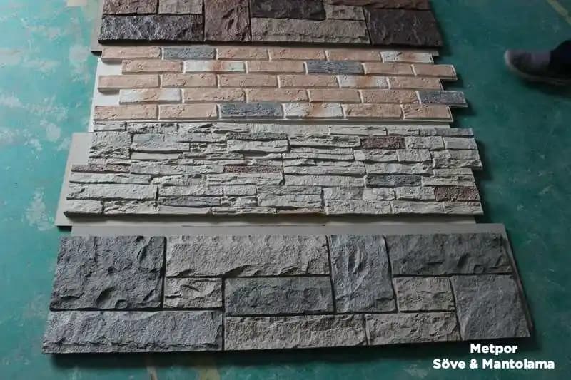 Strafor ve Su Transfer Baskı Teknolojileri ile Dekorasyon ve Yalıtımda Yenilikçi Çözümler