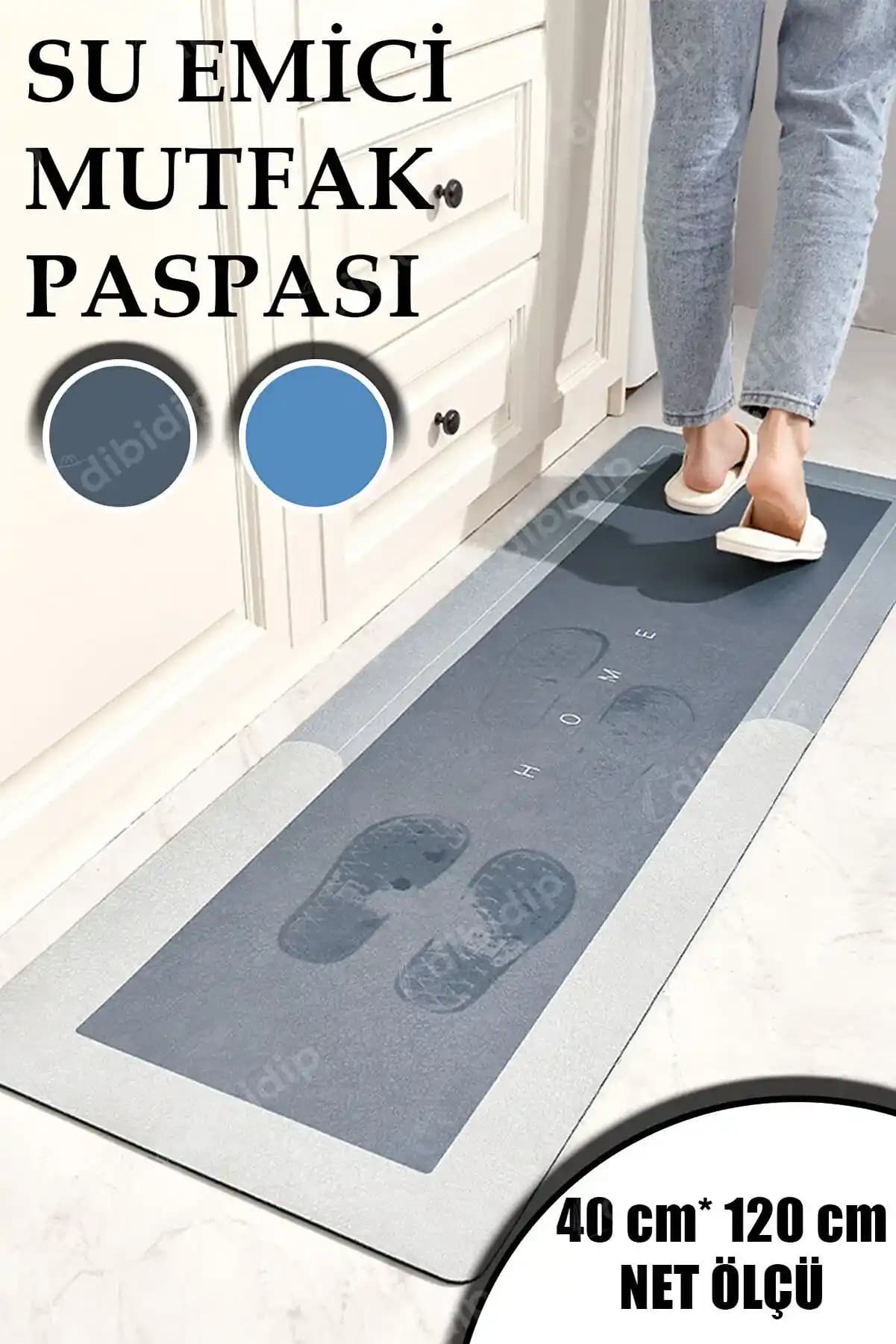 Su Emici Paspas Alternatif Modelleri: Ev ve Ofis İçin Fonksiyonel Çözümler