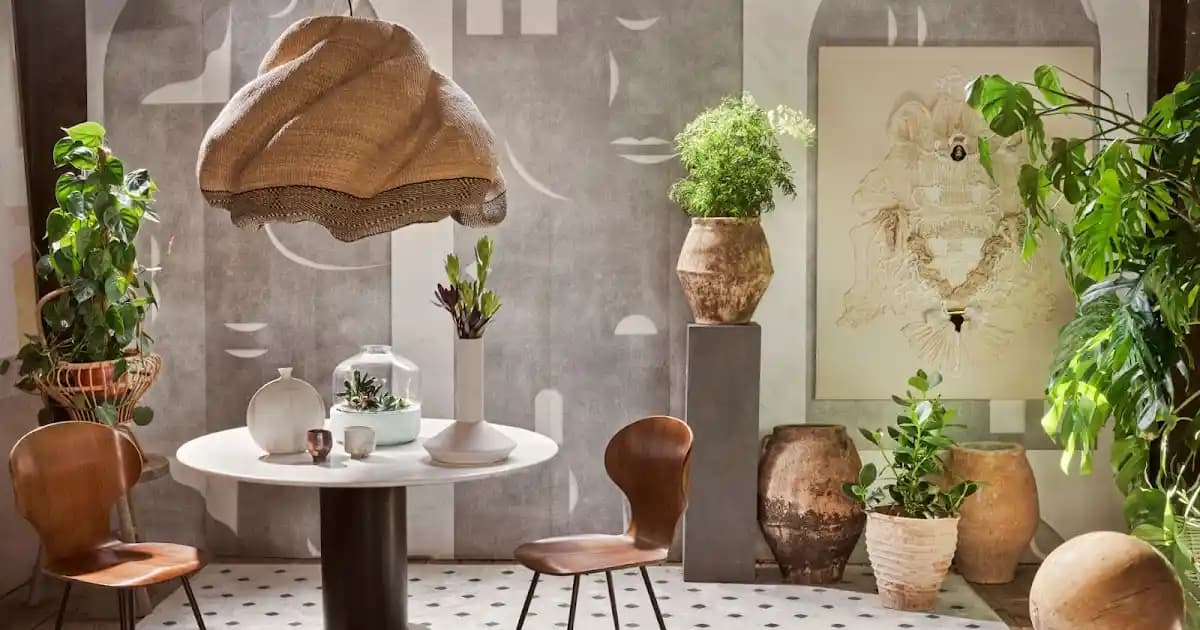 Sürdürülebilir Tasarım ve Ev Dekorasyonunda Güncel Yaklaşımlar ve Gelecek Trendleri