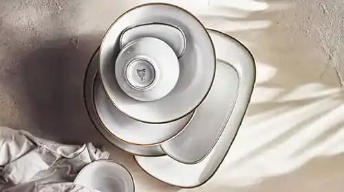 Tabak Takımı Seçerken Dikkat Edilmesi Gerekenler ve En Uygun Modeller