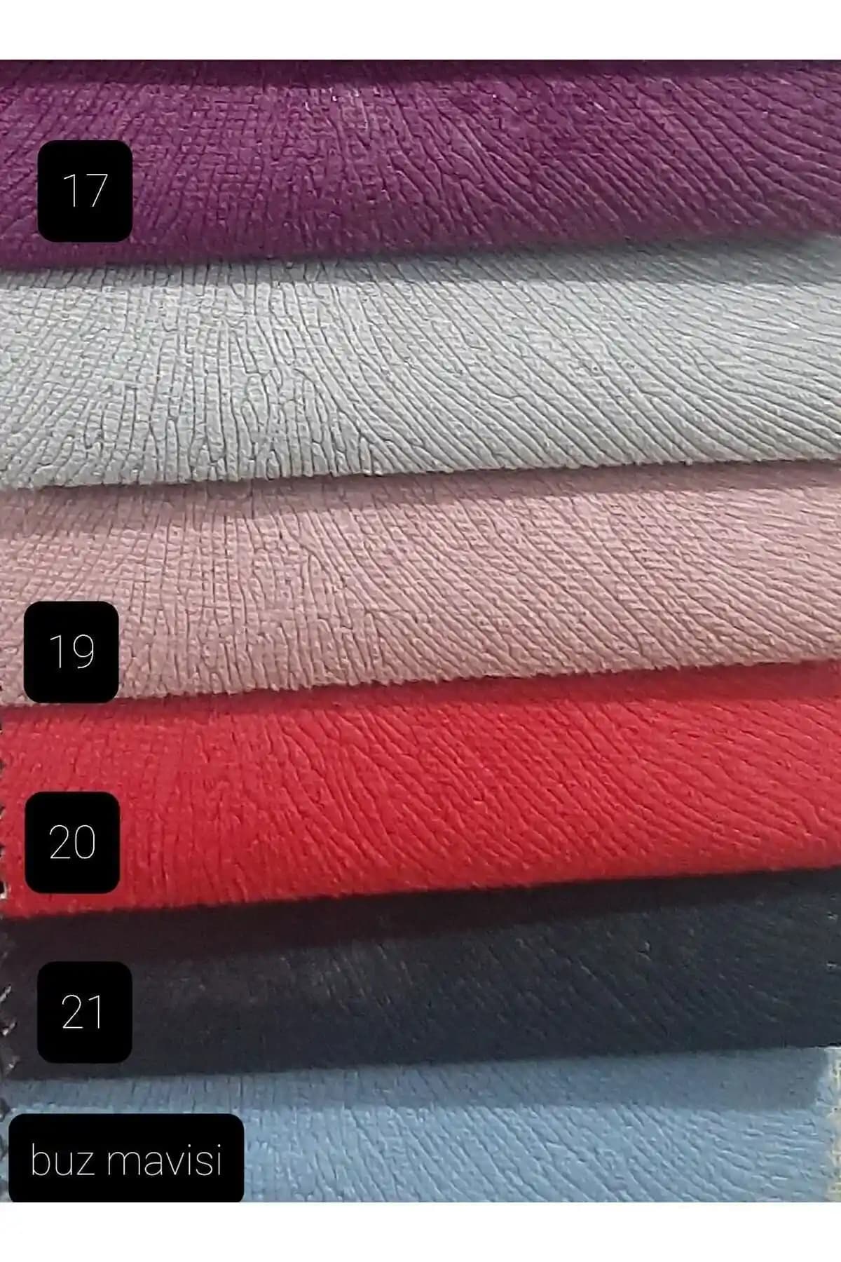 Tay Tüyü Döşemelik Kumaş: Dayanıklılık ve Estetiğin Birleştiği Seçenekler