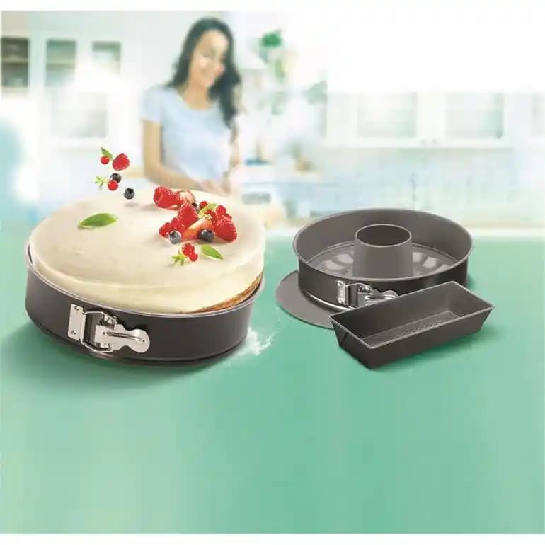 Tefal Easybake Kek Kalıbı Modelleri ve Kullanım İpuçları