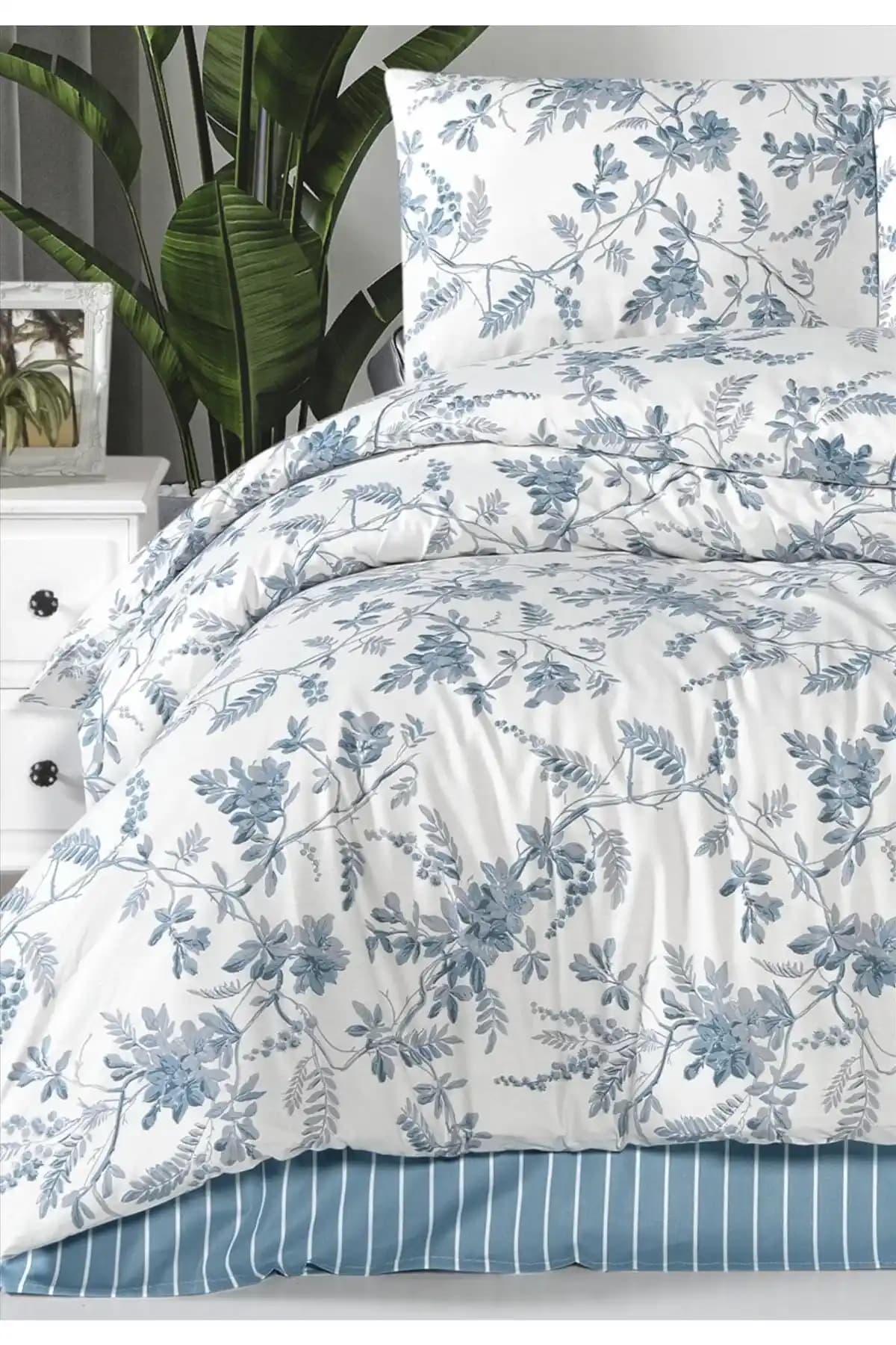 Tek Kişilik Nevresim Seçiminde Dikkat Edilmesi Gerekenler ve En İyi Malzeme Tercihleri