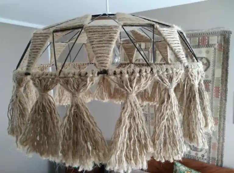Tel Avize İskeleti ile Modern ve Dayanıklı Dekorasyon Çözümleri 75-90 Karakter