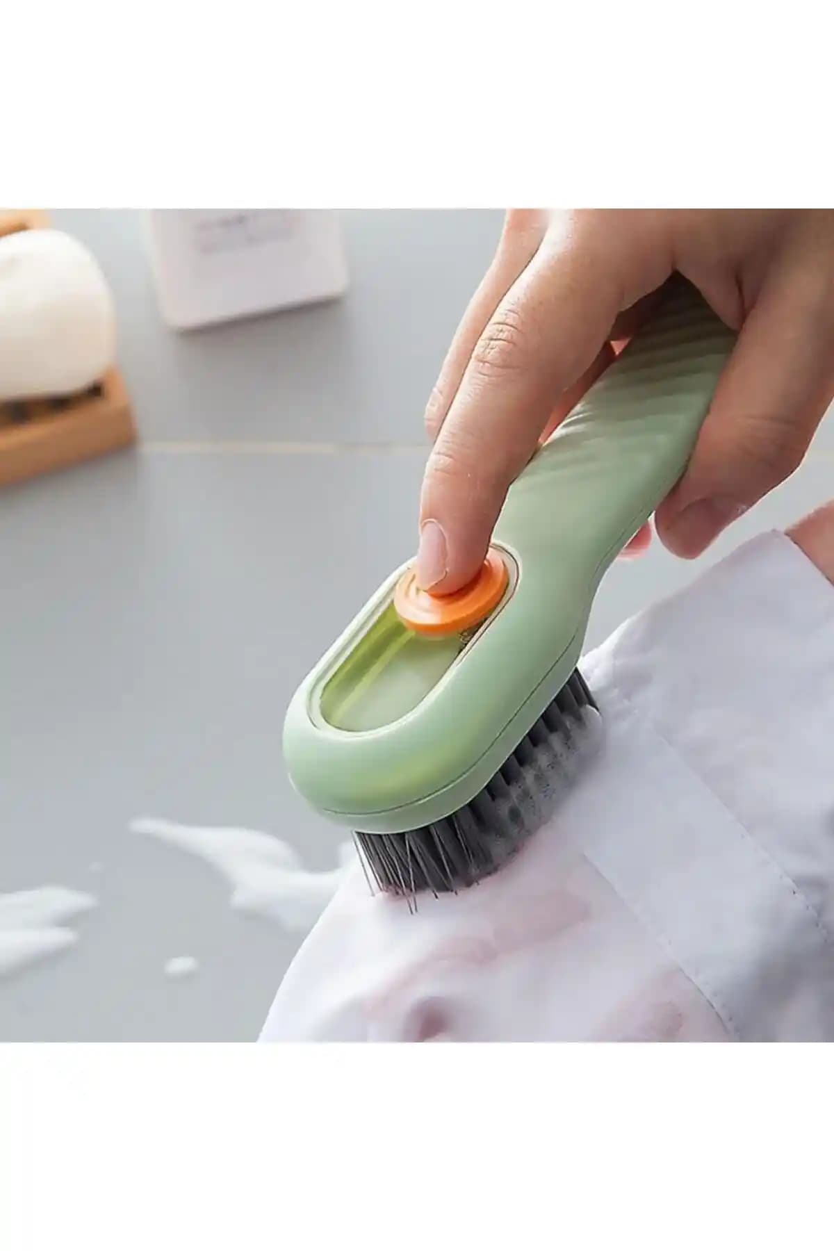 Temizlik Fırçasında Yenilikler ve Pratik Çözüm Önerileri