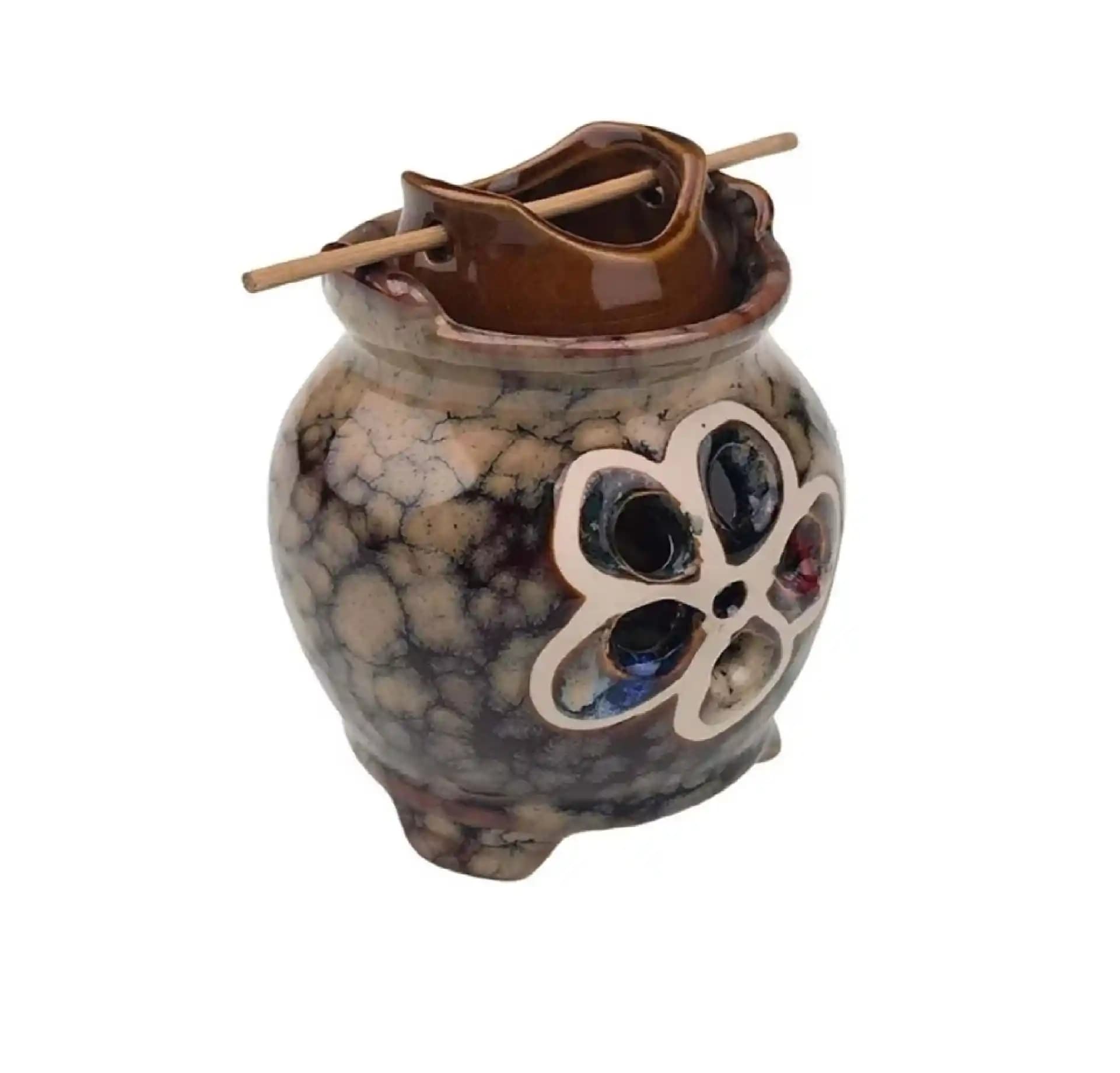 Toptan Dekoratif Buhurdanlık Çeşitleri ve Mekanlara Estetik Katma Yöntemleri