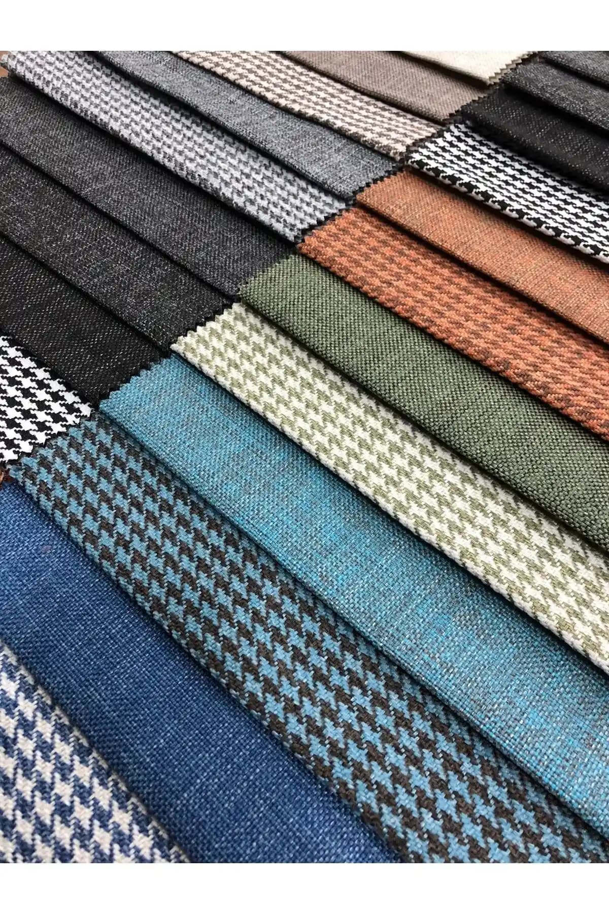 Türkanlar Home Döşemelik Kumaşlar: Dayanıklılık ve Estetiğin Birleşimi