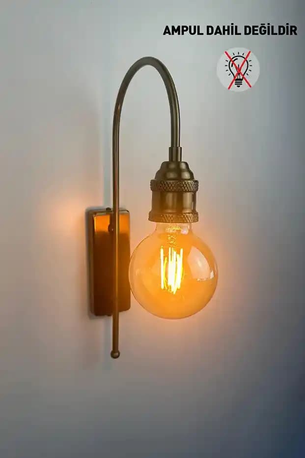 Uygun Fiyatlı Dekoratif Duvar Aplikleri: Estetik ve Ekonomik Çözüm Seçenekleri