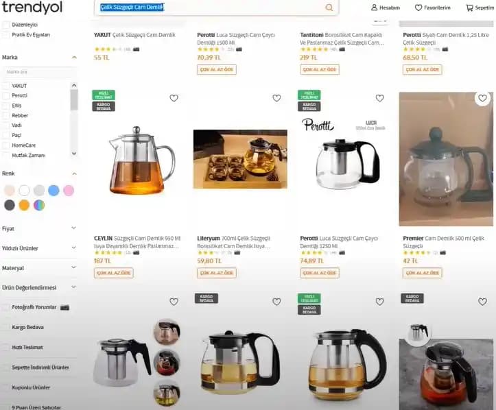 Uygun Fiyatlı Toptan Ceyiz ve Dekorasyon Ürünleri: Ekonomik ve Şık Seçenekler