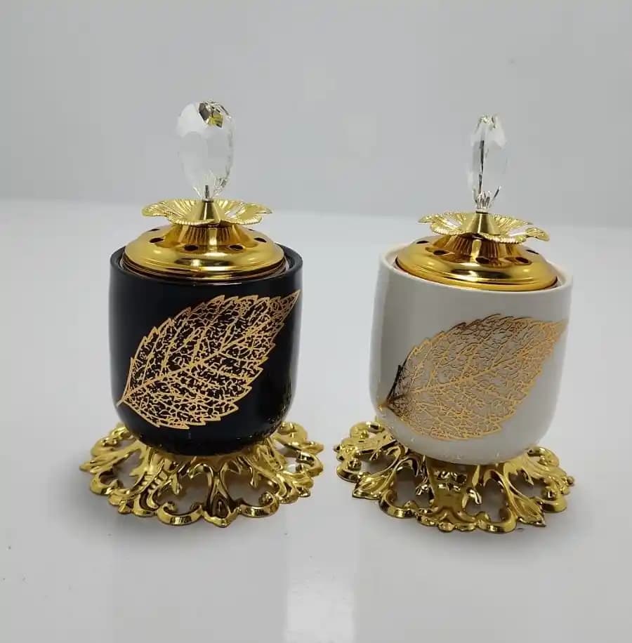 Uygun Fiyatlı Toptan Dekoratif Buhurdanlıklar: Estetik ve Fonksiyonelliğin Buluşması