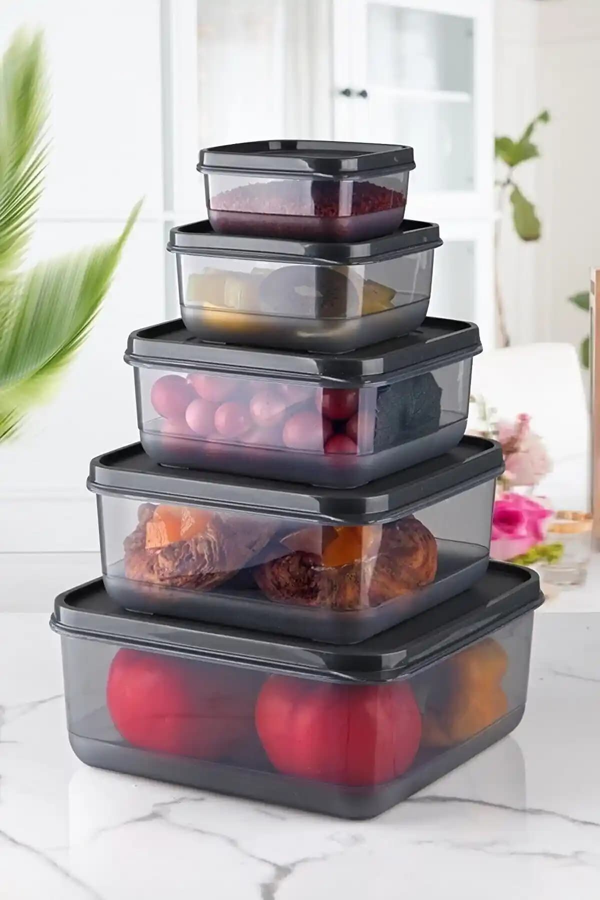 Uygun Saklama Kapları Seçimi ve Modern Kullanım Trendleri Hakkında Detaylı Rehber