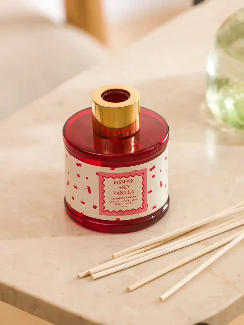 Vanilya Çubuklu Mum Seçerken Dikkat Edilmesi Gerekenler ve En İyi Markalar