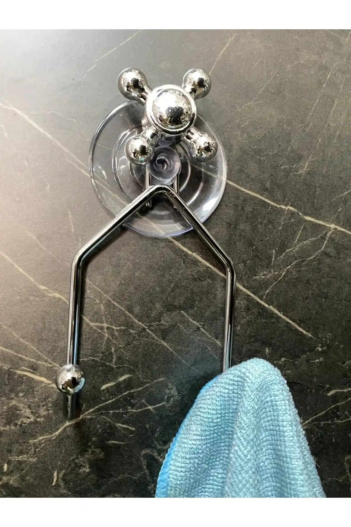 Vantuzlu Sabunluklar: Kolay Montaj ve Estetik Çözümlerle Modern Dekorasyon