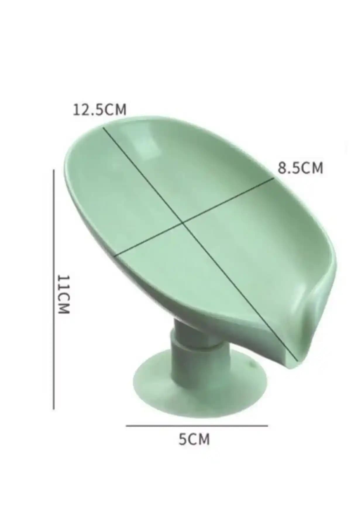 Vantuzlu Sabunluklar: Kolay Montajlı ve Estetik Banyo Düzenleme Çözümleri