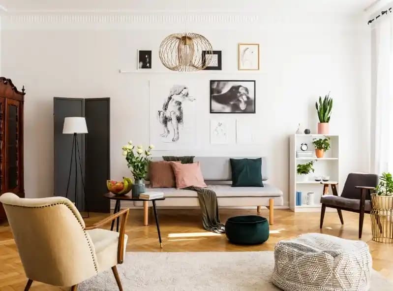 Vintage Dekorasyon ile Mekanlara Özgünlük Katmanın Yolları ve Modern Yaklaşımlar