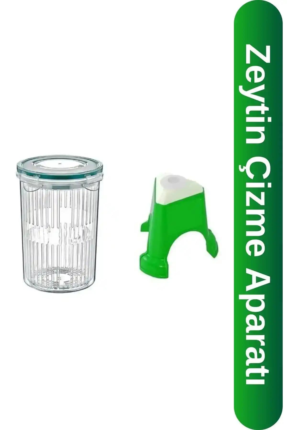 Viyalente Süzgeçli Derin Saklama Kabı: Modern Mutfaklar İçin Pratik ve Hijyenik Çözüm