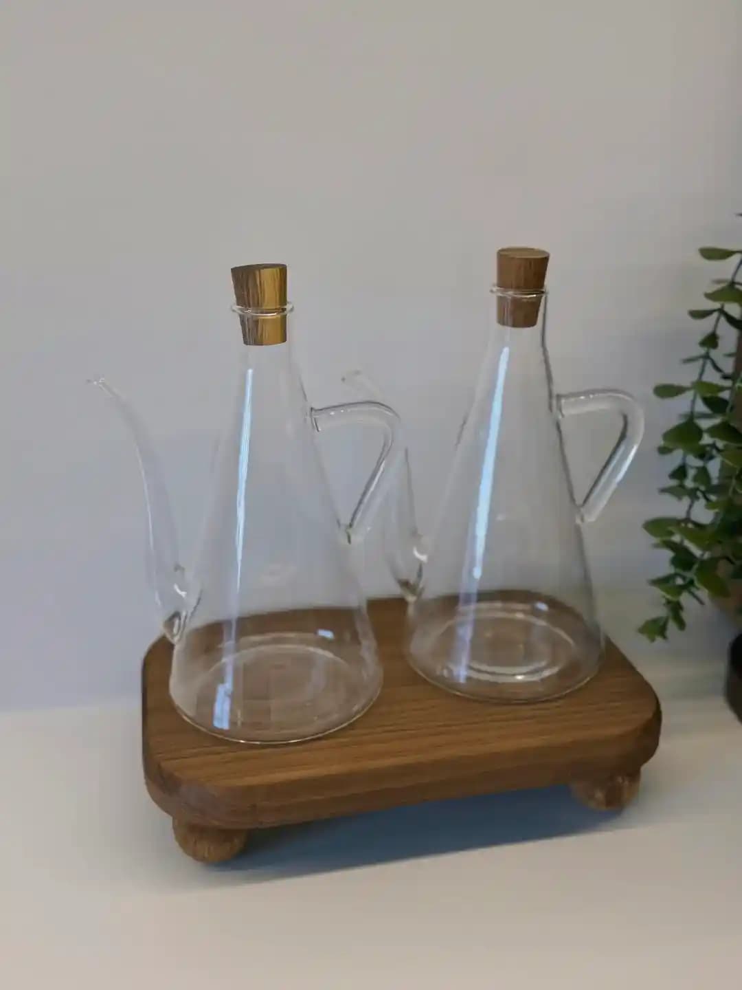 Yağdanlık Setleri ile Dekorasyonun Şıklığını Artırmanın Yolları